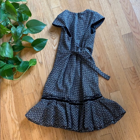 Isabelle and Chloe dress - Picture 3 of 3